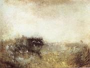 Joseph Mallord William Turner Storm oil painting picture wholesale